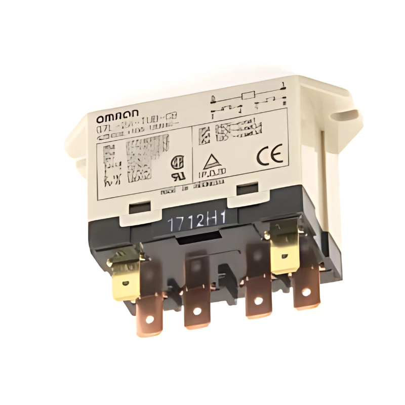 RELE-True-822234-Omron-25-A120v-G7L-2A-TUB-CB-A-300x228