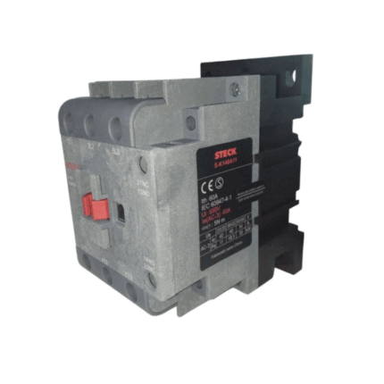 Contacto de potencia magnético SK140A11M, 3P, 660V, 220VCA, CDI 002204