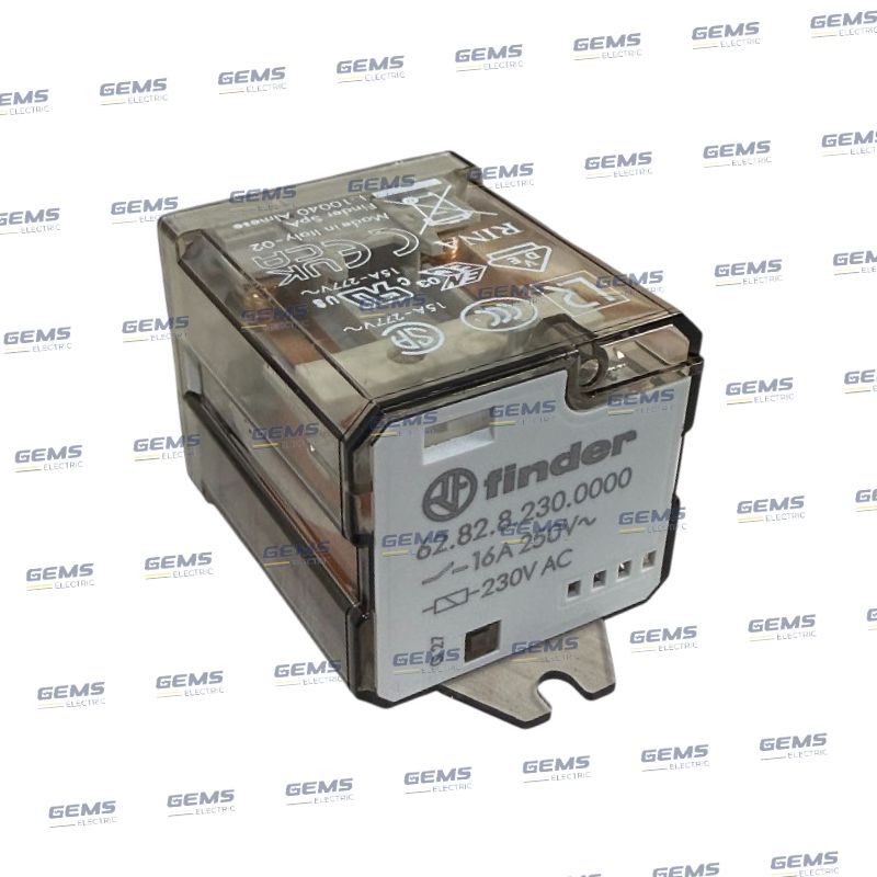 002323 RELAY FINDER 1