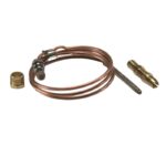 Termocupla 90 cm Robertshaw 1980-036 Wok