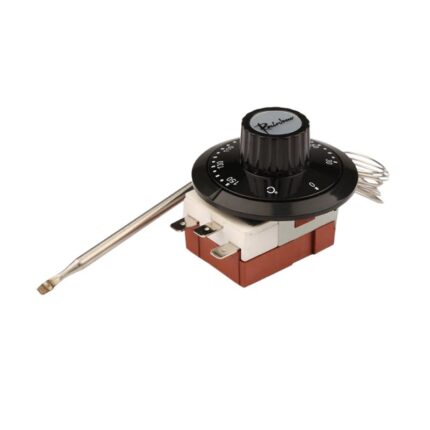 Termostato Rainbow TS-150S sin tuerca con bulbo y capilar