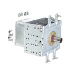 Magnetron Toshiba 2M248J TU para hornos TurboChef