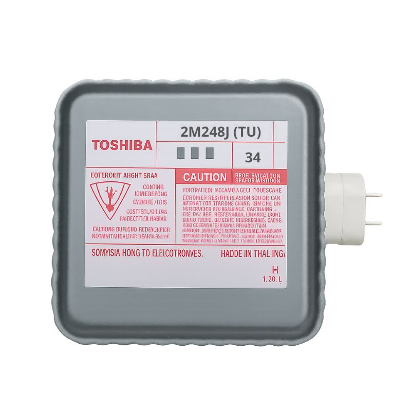 2612 Magnetron Toshiba 2M248J(TU) 2 Magnetron Toshiba 2M248J(TU) TurboChef