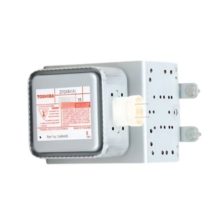 Magnetron TOSHIBA tipo 2M248K(A) AMANA MENUMASTER 2