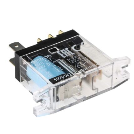 Relay Omron G2R-1-T 24V DC Original SPDT 10A