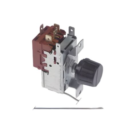 Termostato RANCO K61-L1504 con Sonda Ø2 mm
