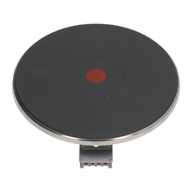 Hornilla Placa Eléctrica EGO 2600W 480V Ø220 mm Hot Plate Industrial OEM Hornilla Placa Eléctrica EGO 2600W 480V Ø220 mm | Hot Plate Industrial OEM
