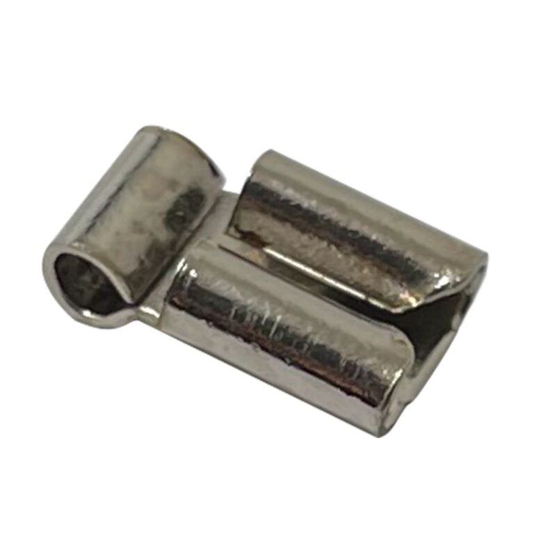 terminal tipo bandera inox